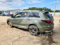 2017 Infinity  фото
