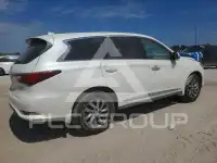2017 Infinity QX60 photo