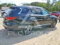 2017 Infinity QX60 photo