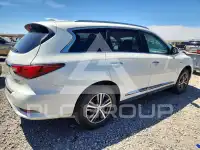 2017 Infinity QX60 фото