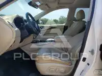 2017 Infinity QX60 photo