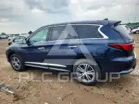 2017 Infinity QX60 photo