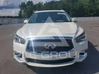 2017 Infinity  фото