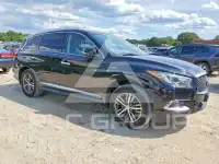 2017 Infinity QX60 photo