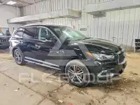 2017 Infinity QX60 photo