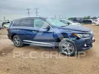 2017 Infinity QX60 photo