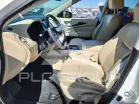 2017 Infinity QX60 фото