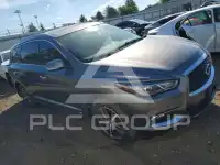 2017 Infinity QX60 photo