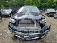 2017 Infinity QX60 photo