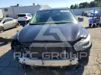 2017 Infinity QX60 photo