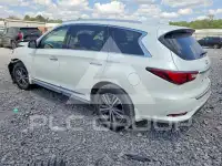2017 Infinity QX60 фото