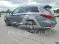 2017 Infinity QX60 фото