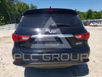 2017 Infinity QX60 photo