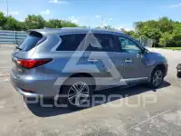 2017 Infinity QX60 photo