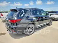 2017 Infinity QX60 фото