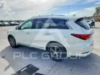 2017 Infinity QX60 photo