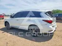 2017 Infinity QX60 photo