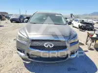 2017 Infinity QX60 фото