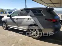 2017 Infinity QX60 фото