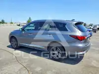2017 Infinity QX60 photo