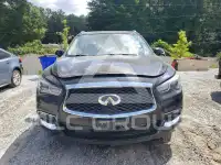 2017 Infinity QX60 фото