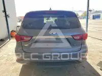 2017 Infinity QX60 фото
