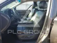 2017 Infinity QX60 фото