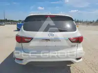 2017 Infinity QX60 photo