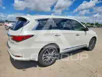 2017 Infinity QX60 фото