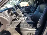 2017 Infinity QX60 photo