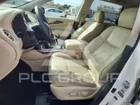 2017 Infinity QX60 photo