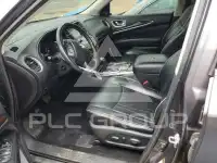 2017 Infinity QX60 фото