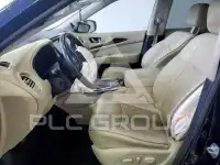 2017 Infinity QX60 фото