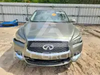 2017 Infinity  фото