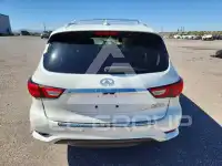 2017 Infinity QX60 фото