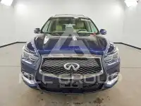 2017 Infinity QX60 фото