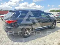 2017 Infinity QX60 фото