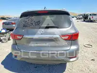2017 Infinity QX60 фото