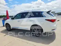 2017 Infinity QX60 фото