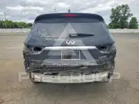 2017 Infinity QX60 фото