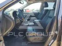2017 Infinity QX60 фото