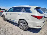 2017 Infinity QX60 фото