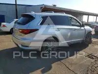 2017 Infinity QX60 фото