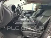 2017 Infinity QX60 photo