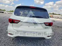 2017 Infinity QX60 фото