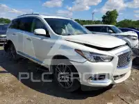 2017 Infinity QX60 фото