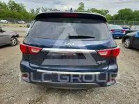 2017 Infinity QX60 photo