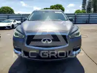 2017 Infinity QX60 photo