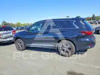 2017 Infinity QX60 photo