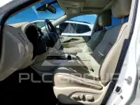 2017 Infinity QX60 фото